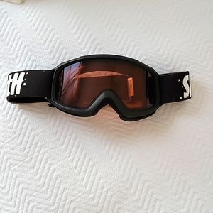 Smith Sports Goggles Rose Tint Kids